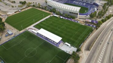 Real-Valladolid-Academy-slide-fondo campos entrenamiento