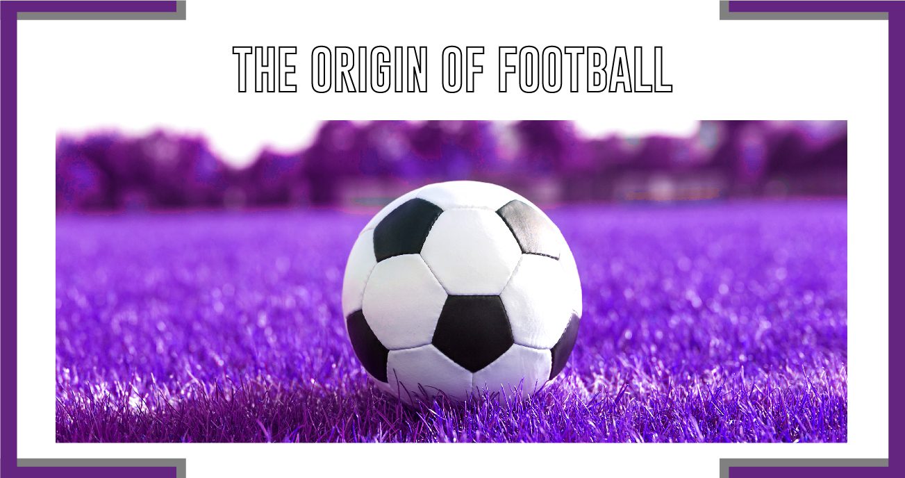 The origin of Football Real Valladolid Academy The origin of Football Real Valladolid Academy