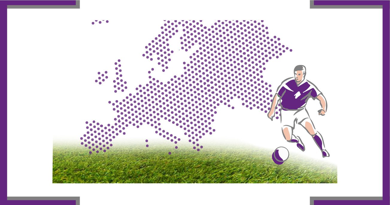 What are the benefits of playing football in Europe? Real Valladolid Academy